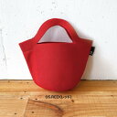 ROOTOTE ルートート RO. Po-No.ベビールー-A RED 25505(4)