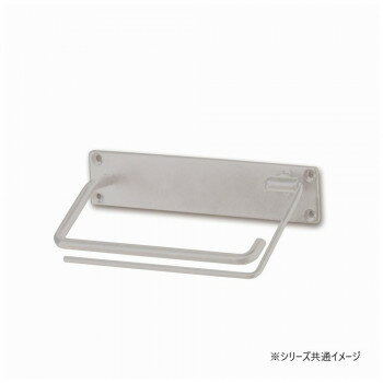 トイレットペーパーホルダーです。サイズW16×D7.4×H5cm個装サイズ：4.0×10.0×17.0cm重量個装重量：275g素材・材質アイアン生産国インド※複数個ご購入の場合、別途送料が発生する場合がございます。※ラッピング・のし未対応です※送り先が北海道・沖縄・離島への配送は、追加送料をご請求となる可能性がございます。　その場合は当店にて注文確認後、別途追加送料のご連絡をさせていただきます。※在庫切れの場合、ご注文をキャンセルとさせて頂く場合がございます。　予めご了承ください。fk094igrjs