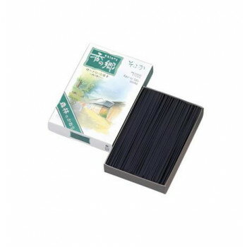 奥野晴明堂 香の郷(そよか) 平型バラ(80g)