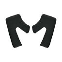 リード工業 ヘルメットオプションリペアパーツ Klein専用チークパッド M KLEINC