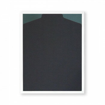 ユニフォーム額　白　33L100F0103