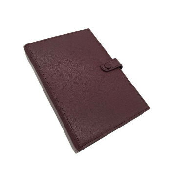 ASHFORD アシュフォード ヘリテイジ BIBLE 25mm スタンダード ワイン 7272-048