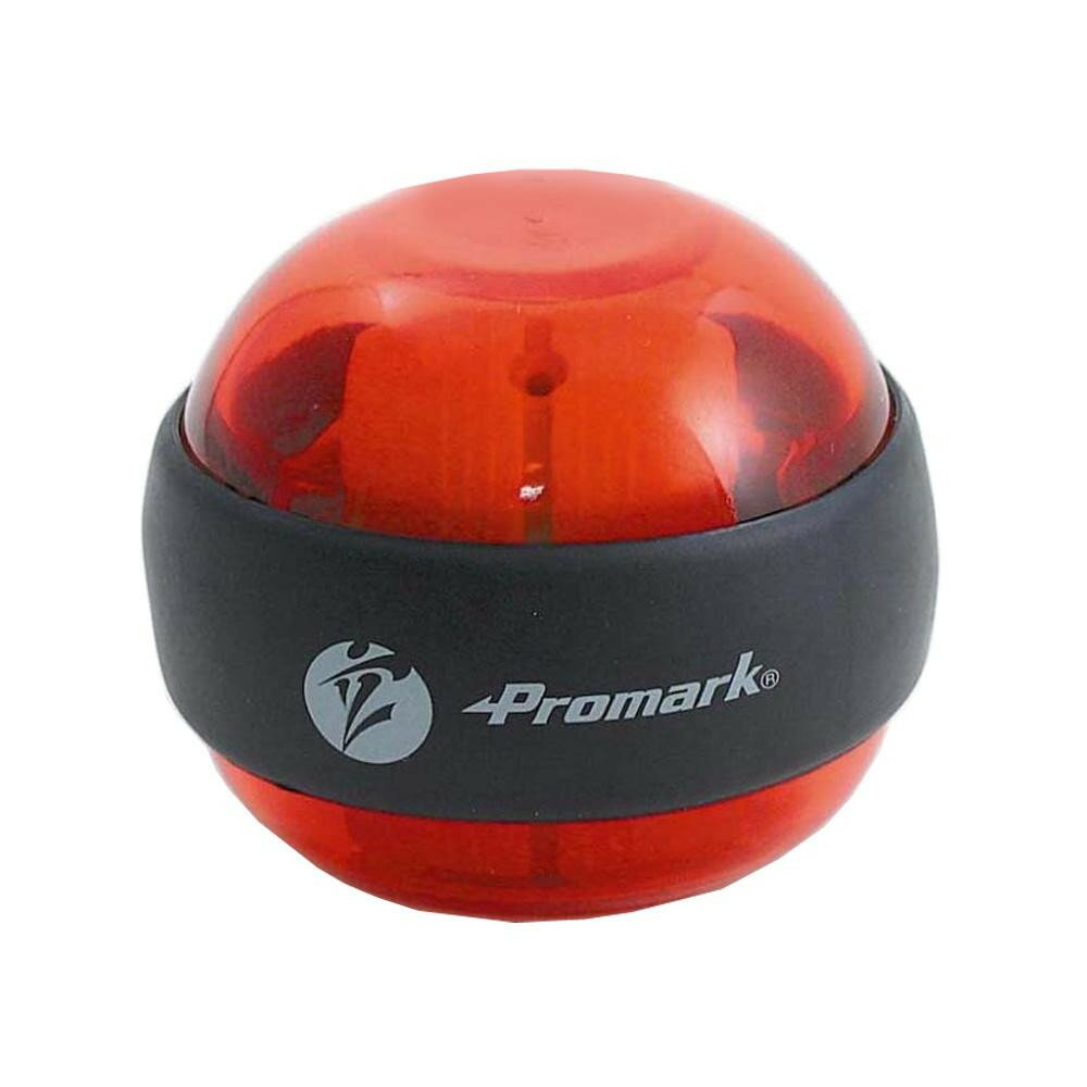 【代引き・同梱不可】 Promark×立花龍司コラボ リストローラーボール TPT0305