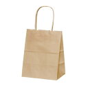 自動手提袋 HV20 未晒 無地 50枚 XZK68660