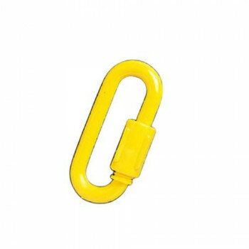 ユニット ジョイント金具(黄) 871-25