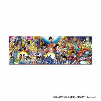 ドラゴンボールGT ジグソーパズル 352ピース DRAGONBALL GT CHRONICLES 352-92