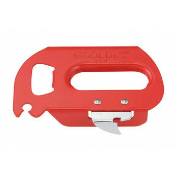 佐藤金属興業 ゴールド缶切