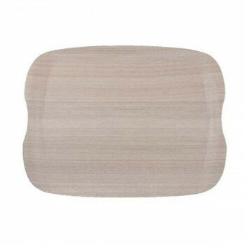 福井クラフト　耐熱木)43cmアーストレーライトウッド 11012240