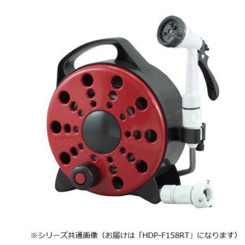 【代引き・同梱不可】 三洋化成　ハンディプチ リール プレミアム レッド 通販用小箱入 HDP-F158RT