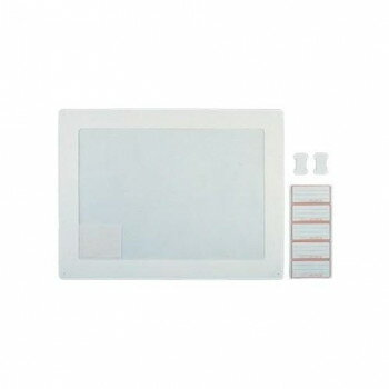 ぺんてる　ほわいと額縁　大 VT401