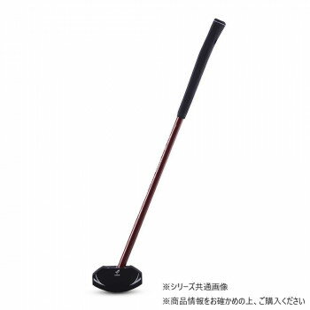 羽立工業(yè) ストレートドライブクラブ2 レッド ミギ 84cm BH2857-62RS
