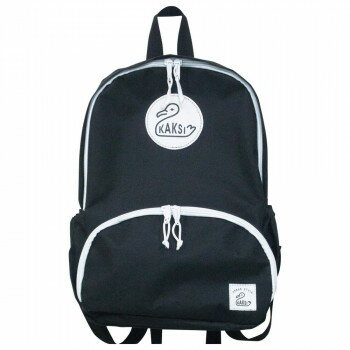 KAKSI(カクシ) キッズリールリュック ブラック SN00012