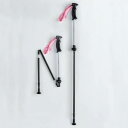 TRIPPO WALKER ピンク WH1700-64