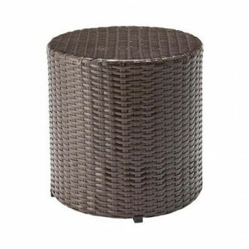 東谷 スツール ブラウン NRS-432