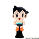 ホクシン交易 鉄腕アトムヘッドカバー アトム DR用 OHC0017