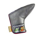 ホクシン交易 スーパーマリオブラザーズヘッドカバー PT用 ピンタイプ SBPT002