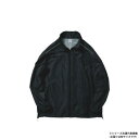 ボンマックス MJ0064 ハイブリッドジャケット ブラック (16) サイズ:M LIFEMAX(4)