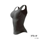 グローバル・ジャパン エアーフィットキャミソール3色組 S〜Mブラック・ベージュ・ピンク