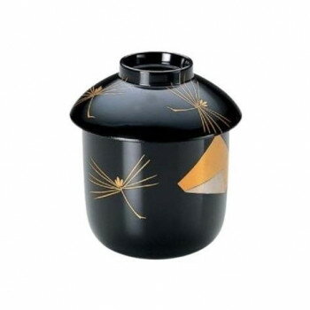 福井クラフト　松葉小吸椀 色紙松葉 33603480