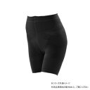 ゆる圧骨盤美腹ガードル M-L ブラック
