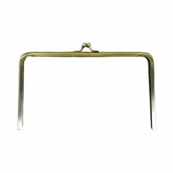 INAZUMA イナズマ 口金 (約)横19×高さ13cm (AG) BK-1855