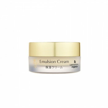 LNオーガニック エマルジョンクリーム 30g LNオーガニック エマルジョンクリーム 30g