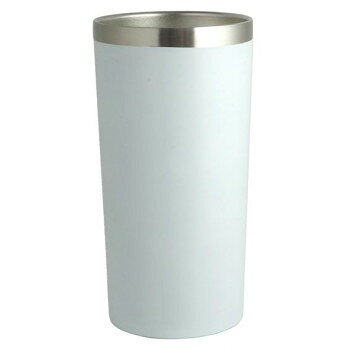 MIPステンレス断熱タンブラー 450ml WH 506326