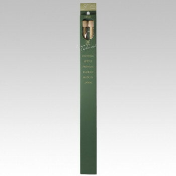 クロバー 「匠」2本針 ジャンボ 9mm 54-239