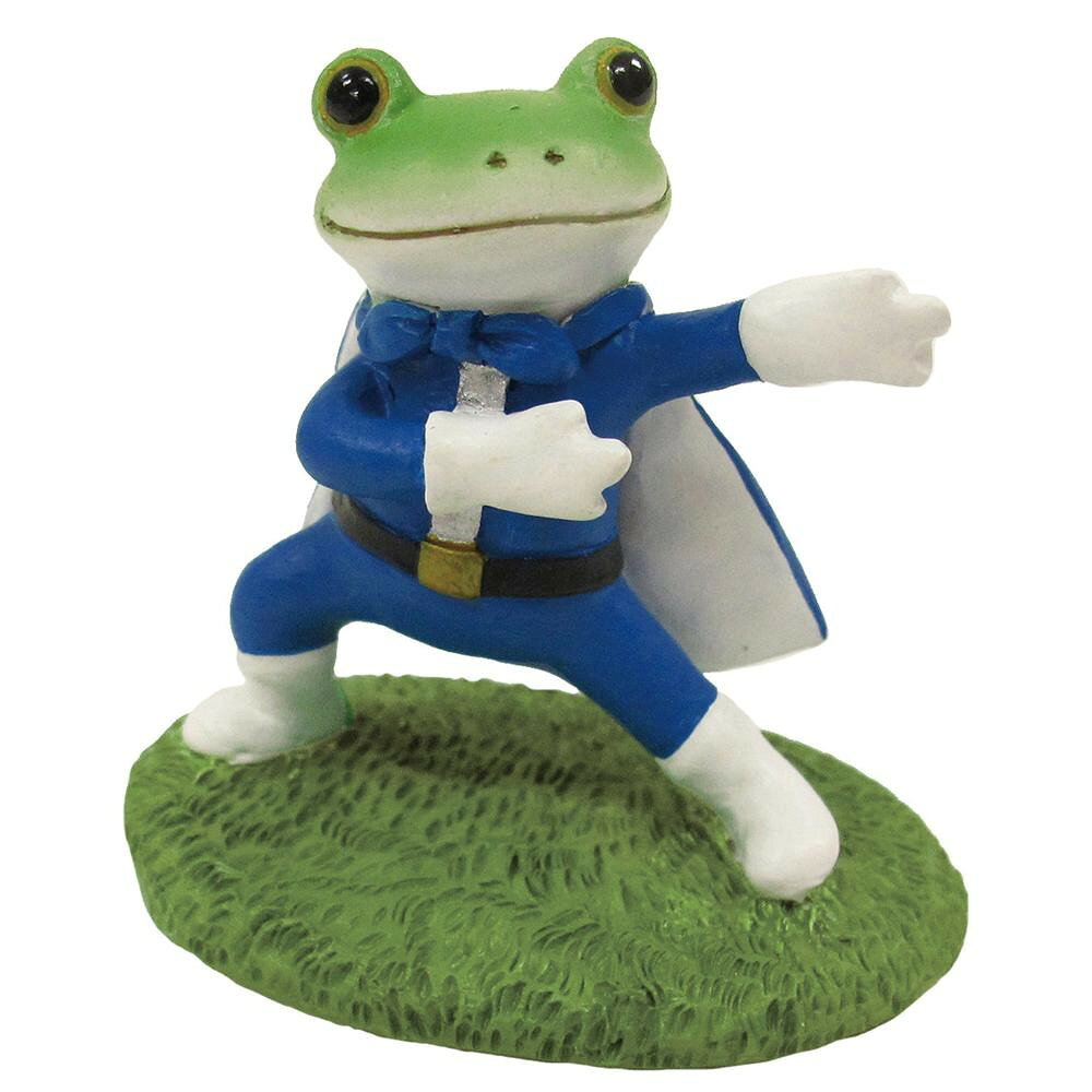 Copeau(コポー) コポレンジャー ブルー 71051