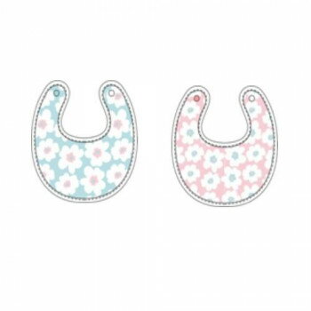 ニシキ 2枚組スタイ P8228-0-99 070-260053-00