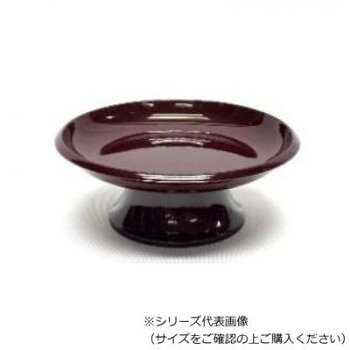 定番の丸型供物台です。サイズ直径150×高さ65mm個装サイズ：95×32×32cm重量個装重量：100g素材・材質フェノール仕様表面加工:ウレタン生産国日本メーカーより直送の為運送会社は指定できません※複数個ご購入の場合、別途送料が発生する場合がございます。※ラッピング・のし未対応です※送り先が北海道・沖縄・離島への配送は、追加送料をご請求となる可能性がございます。　その場合は当店にて注文確認後、別途追加送料のご連絡をさせていただきます。※在庫切れの場合、ご注文をキャンセルとさせて頂く場合がございます。　予めご了承ください。fk094igrjs