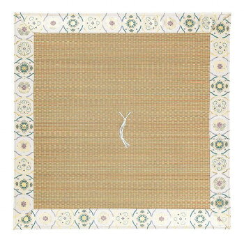 御前藺草座布団です。サイズ70×70cm個装サイズ：78×74×7cm重量個装重量：1700g生産国日本メーカーより直送の為運送会社は指定できません※複数個ご購入の場合、別途送料が発生する場合がございます。※ラッピング・のし未対応です※送り先が北海道・沖縄・離島への配送は、追加送料をご請求となる可能性がございます。　その場合は当店にて注文確認後、別途追加送料のご連絡をさせていただきます。※在庫切れの場合、ご注文をキャンセルとさせて頂く場合がございます。　予めご了承ください。fk094igrjs