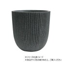 FRノルディックポットブラックS φ31xH31.5 3a00127BK