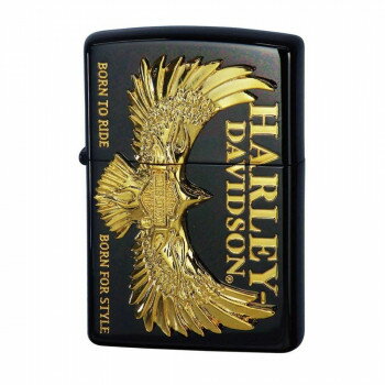 ZIPPO ハーレーダビッドソン　HDP-78