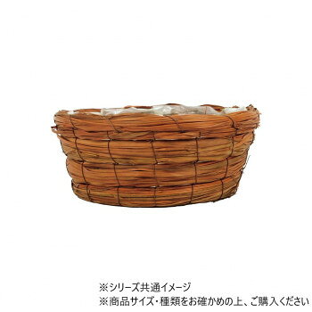 グラス円形ブラウンLL　7200156