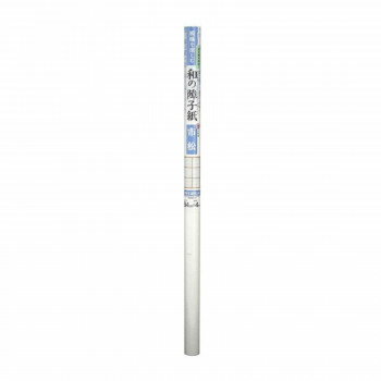 和の障子紙　94cm×4.0m　2本セット　WS002・市松