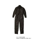 クレヒフク ストレッチツナギ OD L K520