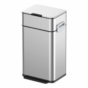 臭いが漏れにくいゴミ箱です。赤ちゃんから大人用までの紙おむつの他に、ペットシーツの処理にもご使用いただけます。サイズ個装サイズ：77×48.5×39.5cm重量個装重量：8000gセット内容ゴミ箱×1消臭・抗菌・抗ウィルス機能シート×1生産国中国メーカーより直送の為運送会社は指定できません※複数個ご購入の場合、別途送料が発生する場合がございます。※ラッピング・のし未対応です※送り先が北海道・沖縄・離島への配送は、追加送料をご請求となる可能性がございます。　その場合は当店にて注文確認後、別途追加送料のご連絡をさせていただきます。※在庫切れの場合、ご注文をキャンセルとさせて頂く場合がございます。　予めご了承ください。fk094igrjs