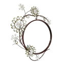 鏡 壁掛けミラー 1304KFM001