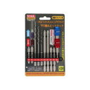 TRAD 11P下穴ドリル&ビットセット ジョイントホルダー付 TSB-11J 330054