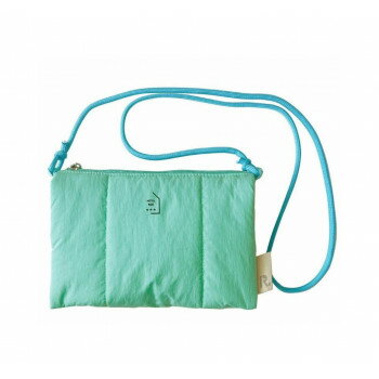ROOTOTE　ルートート　EU.サコッシュ.イントリップ-A MINT　111606