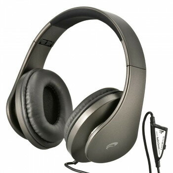 OHM AudioComm ヘッドホン 大型TV・オーディオ用 HP-H555N