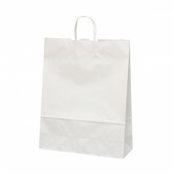 自動手提袋　HV140　晒　無地 50枚 XZK00880
