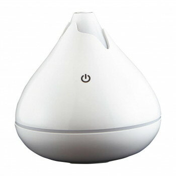 ナニワインターナショナル アロマ加湿器「富士」 SC-2303 4398-033