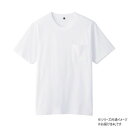 桑和 6645-53 半袖Tシャツ(ポケット付) 4Lサイズ ホワイト(0)