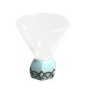 有田焼 有田浪漫グラス SAKE GLASS 六角 アラビア