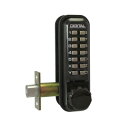 デジタル防犯錠 2210NB パック品 00434996-001