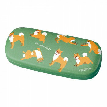 メガネケース シバタサンメガネ GE 094354