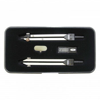 KD型製図器　KJ　6品組　010-0011