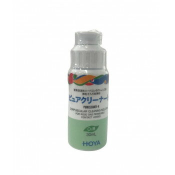 ホヤ ピュア クリーナー H 30ml 597-000090-00